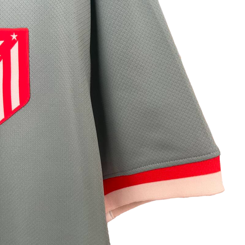 Camiseta Atlético Madrid segunda equipación 24-25
