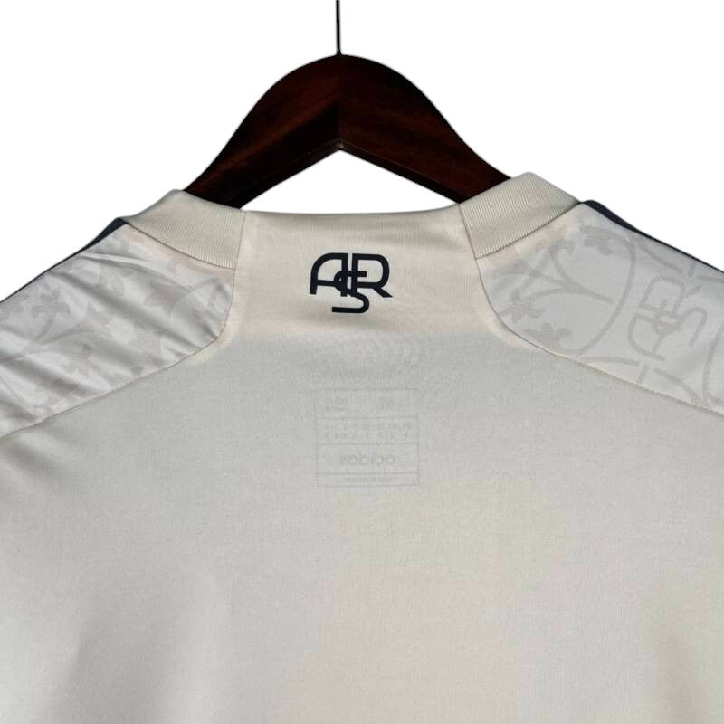 Camiseta AS Roma Away 2023/24