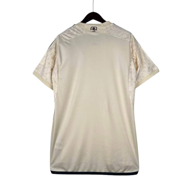 Camiseta AS Roma Away 2023/24