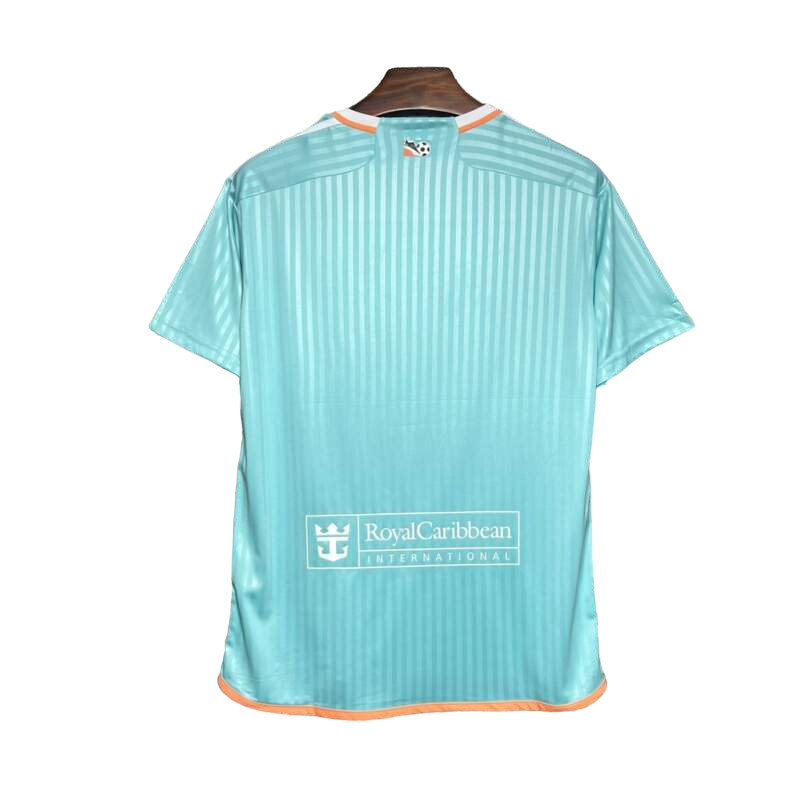 Camiseta Inter Miami Third Away 24/25