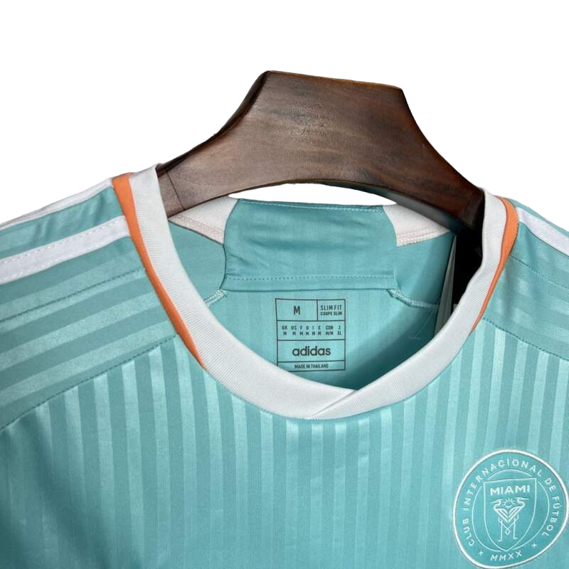 Camiseta Inter Miami Third Away 24/25