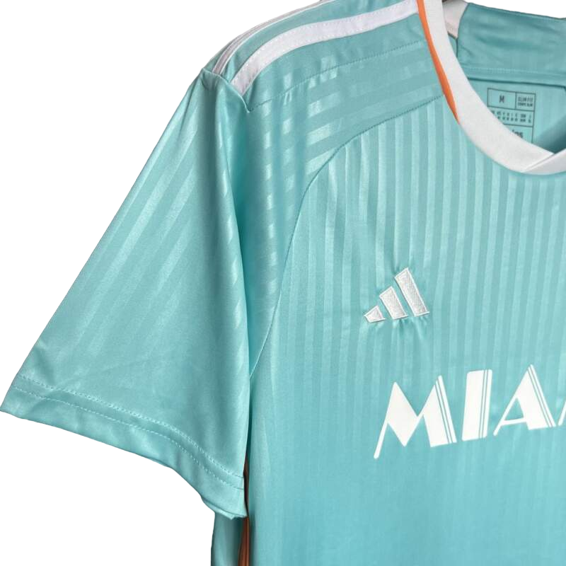 Camiseta Inter Miami Third Away 24/25