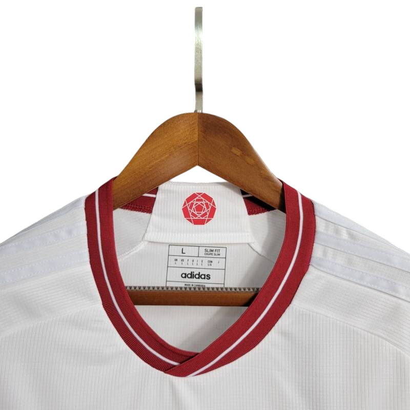 Camiseta Manchester United Third Away 2023/24