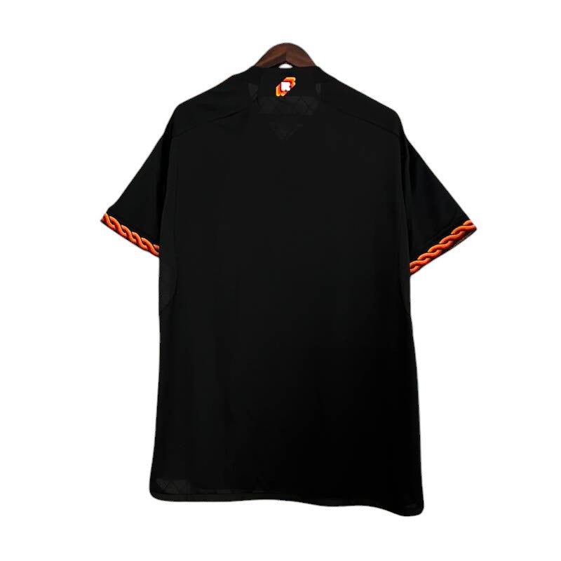 Camiseta AS Roma Third Away 2023/24