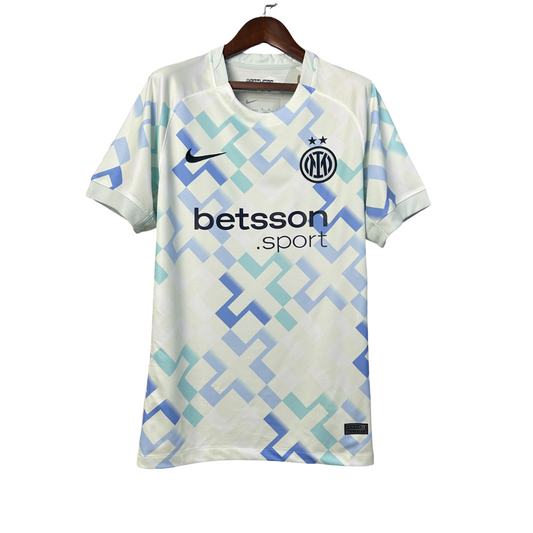 Camiseta Inter de Milan Away 25/26