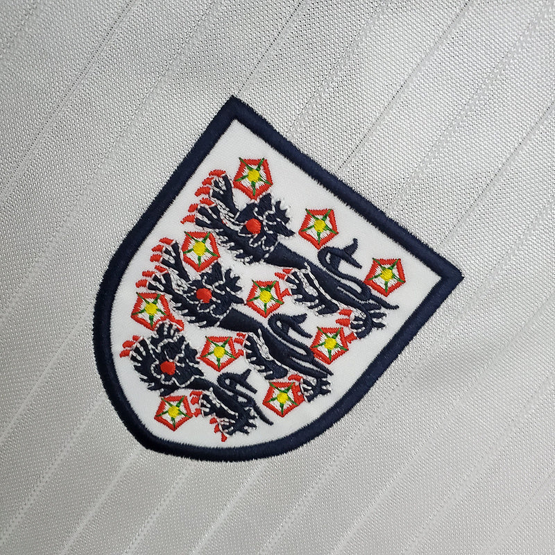 Camiseta Inglaterra retro 1994/1997