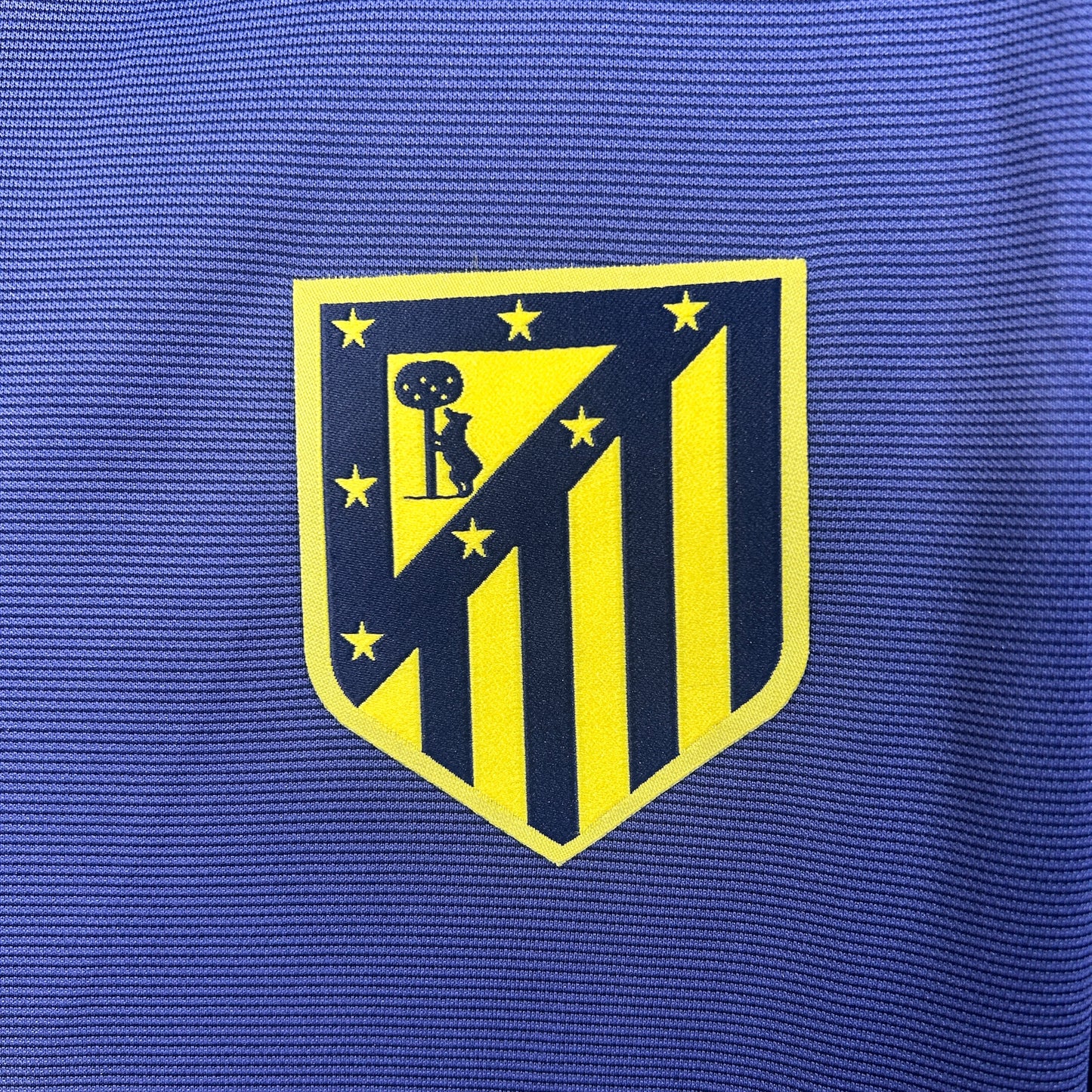 Camiseta Atlético Madrid Away 25/26