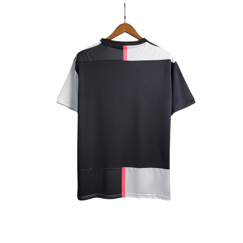 Camiseta Juventus 2019/20