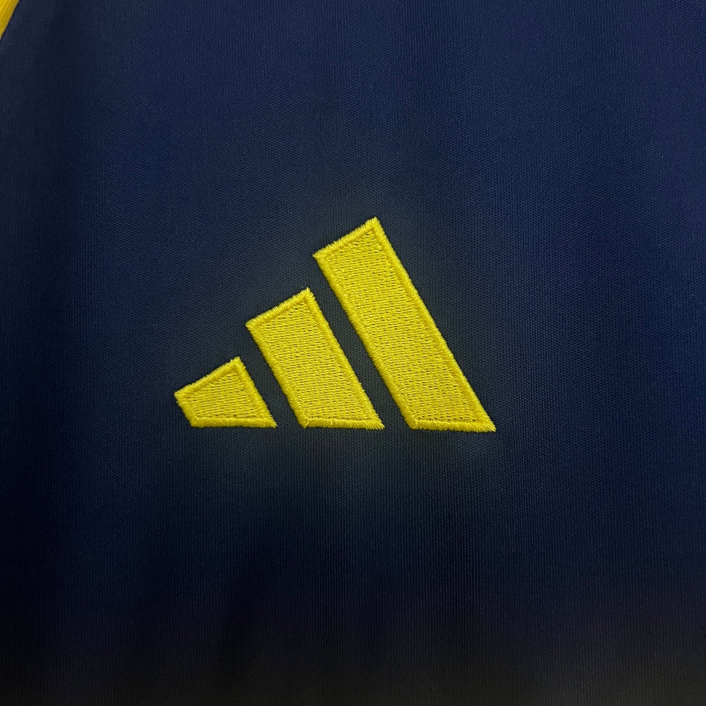 Camiseta Boca Juniors Home 25/26