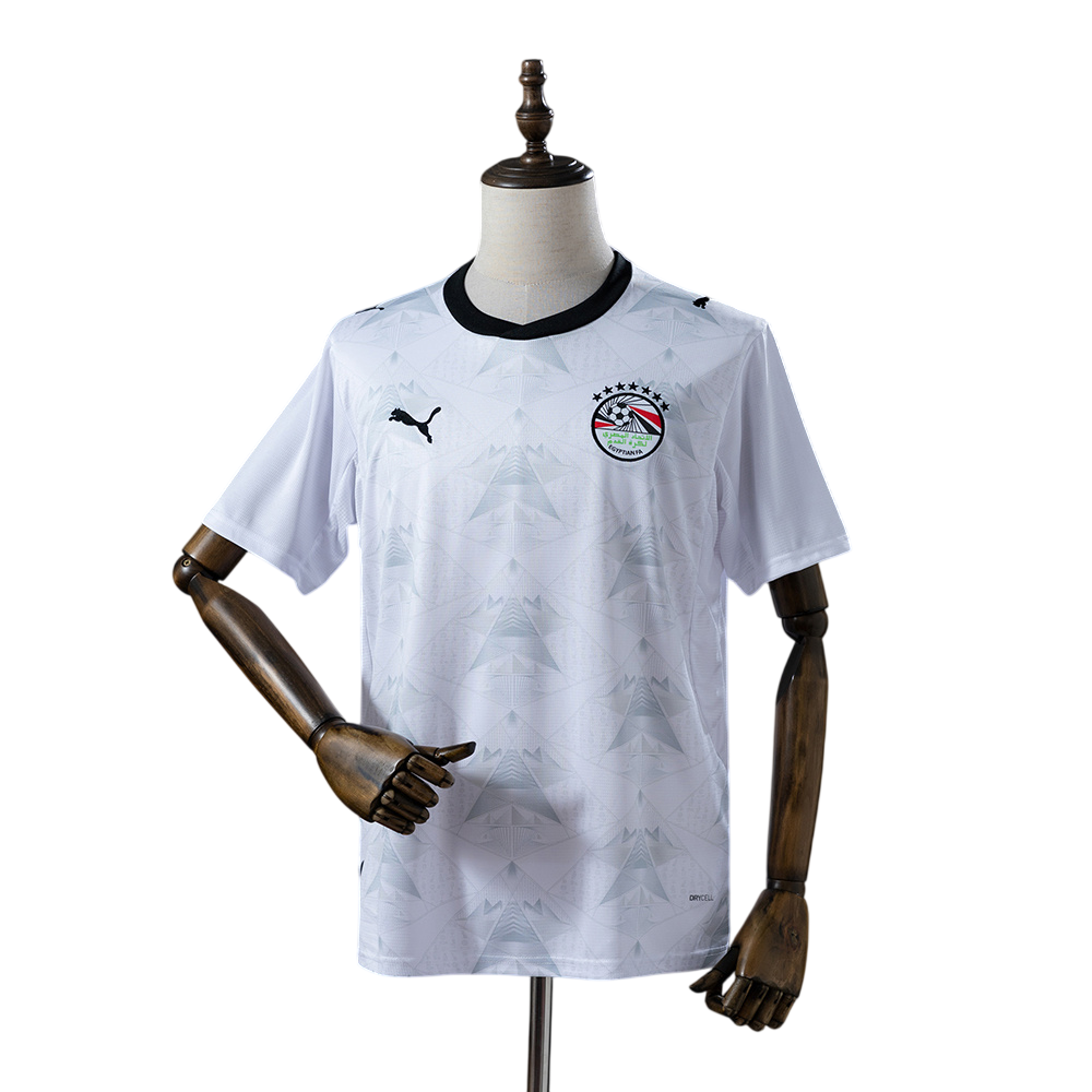 Camiseta Egipto Away 2026