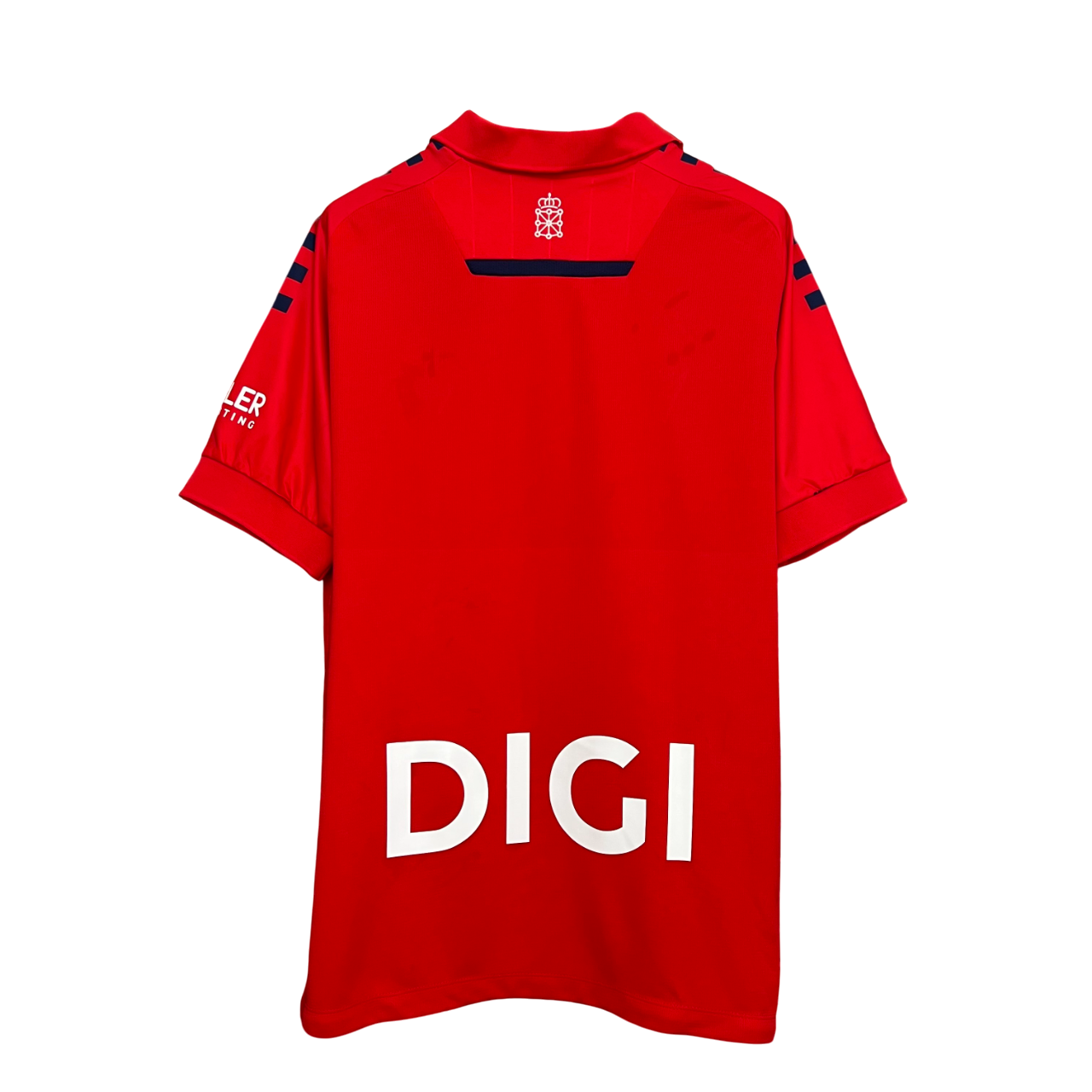 Camiseta Osasuna Home 25/26