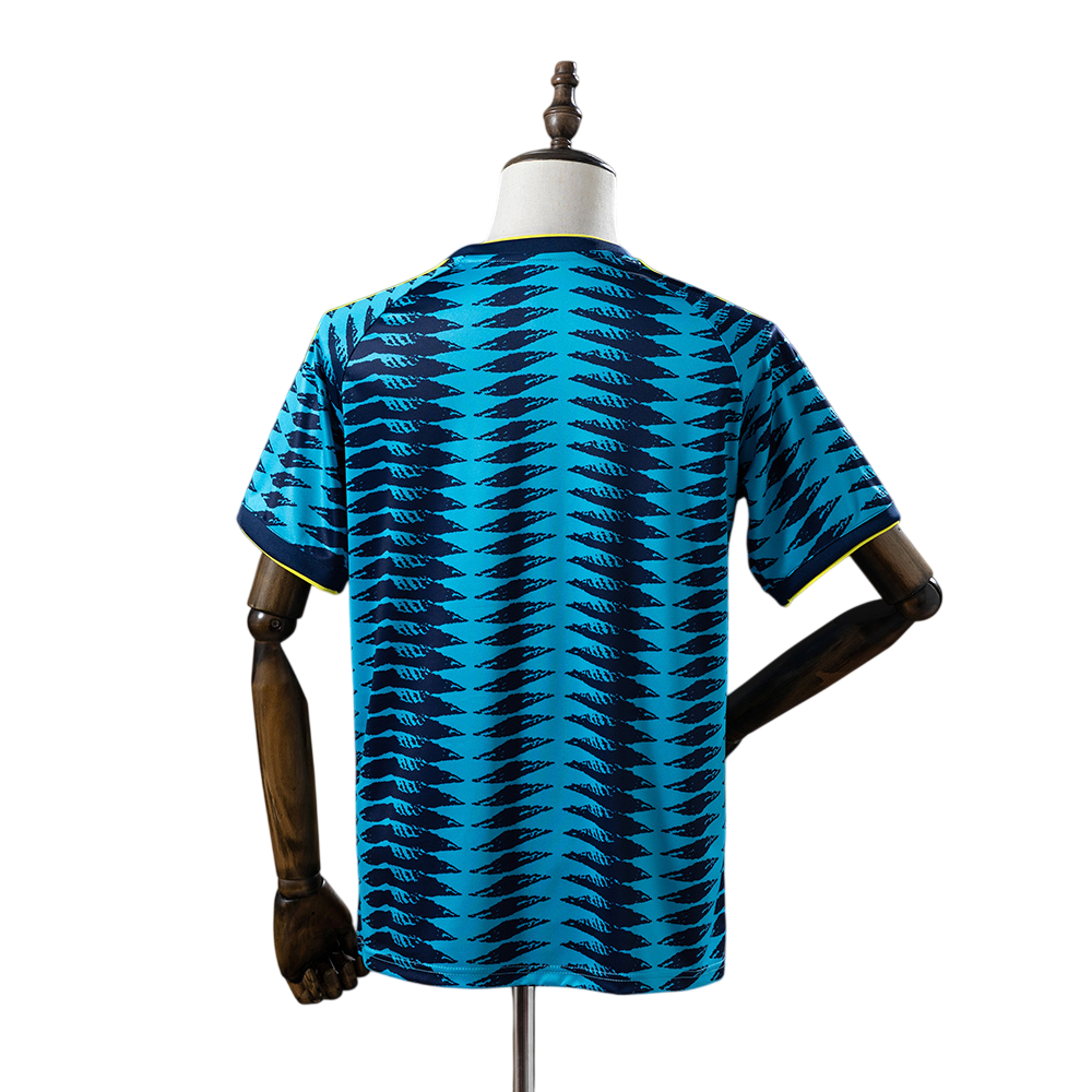Camiseta Colombia Away 2026