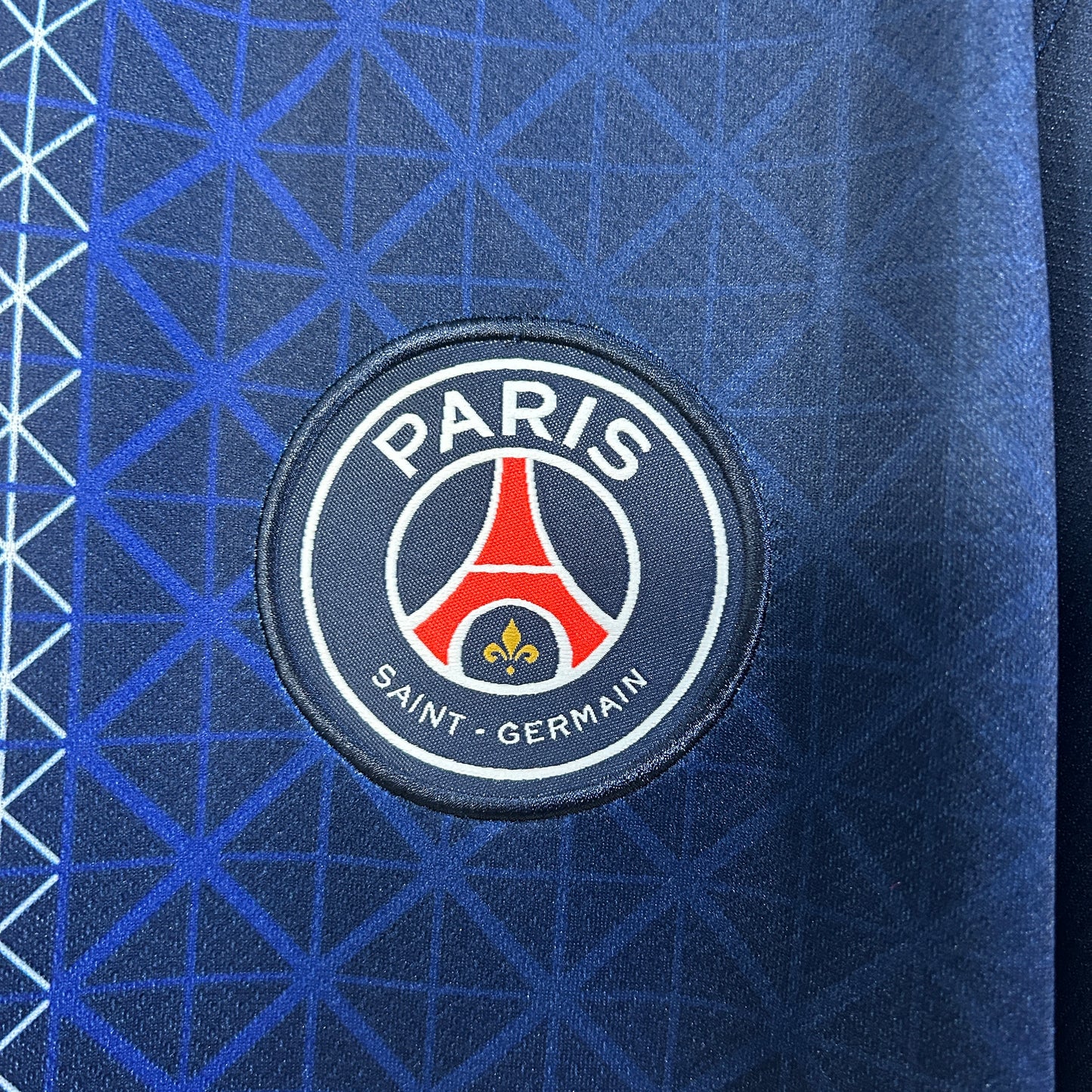 Camiseta PSG Home 25/26