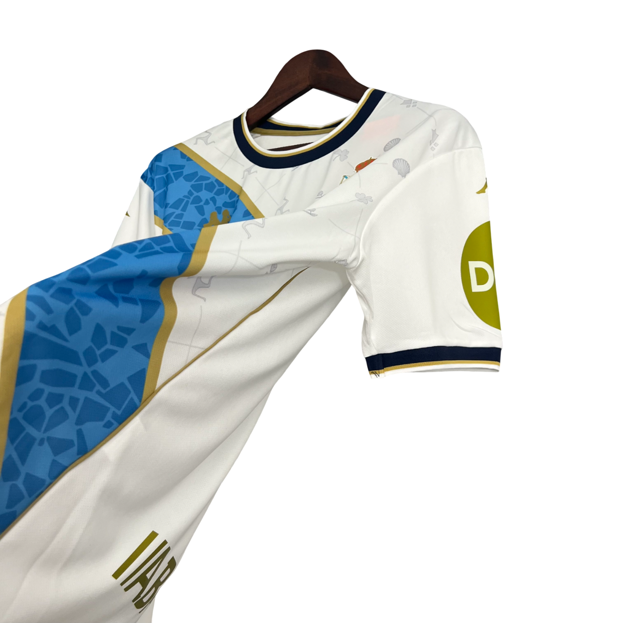 Camiseta Deportivo la Coruña Third Away 25/26