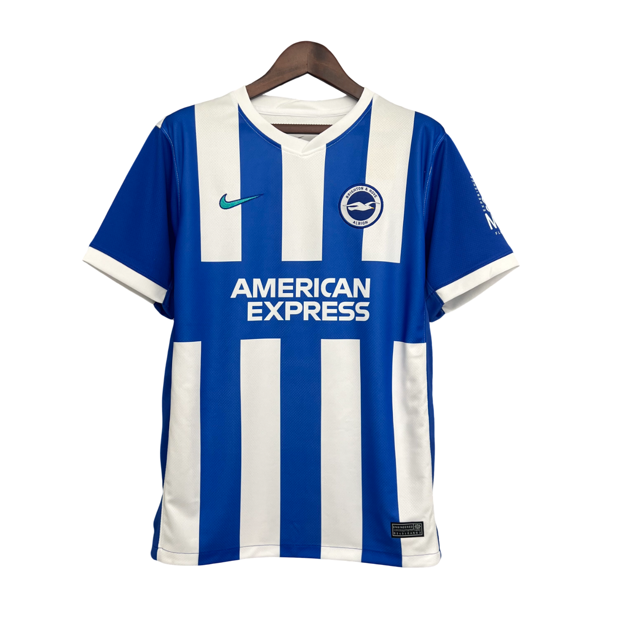 Camiseta Brighton Home 25/26