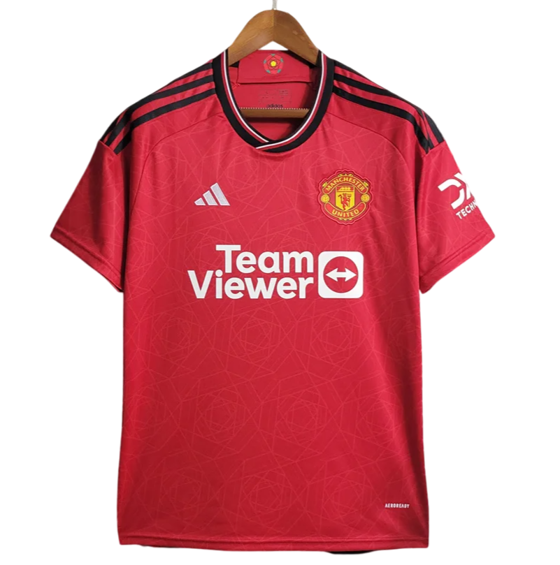 Camiseta Manchester United 2023/24