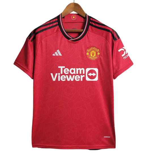 Camiseta Manchester United 2023/24