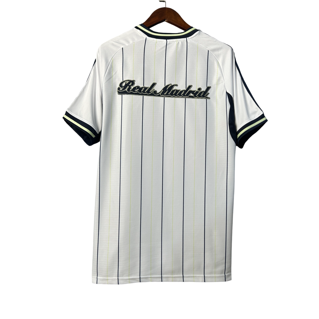 Camiseta Real Madrid edición especial 25/26