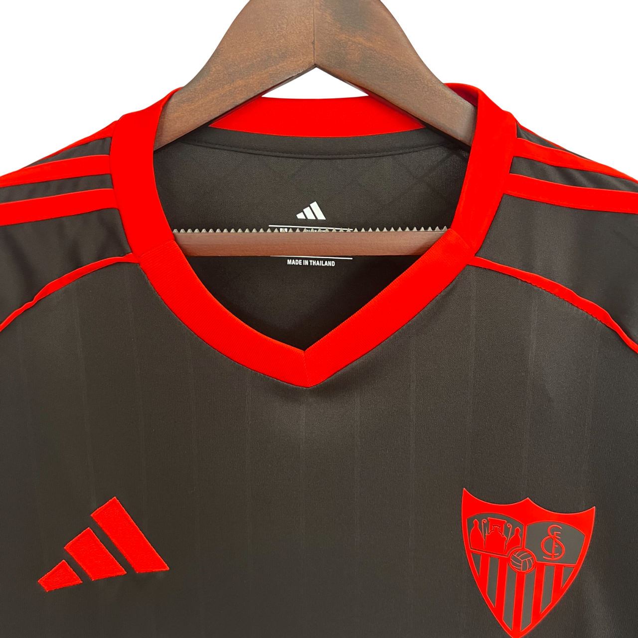 Camiseta Sevilla Third Away 25/26