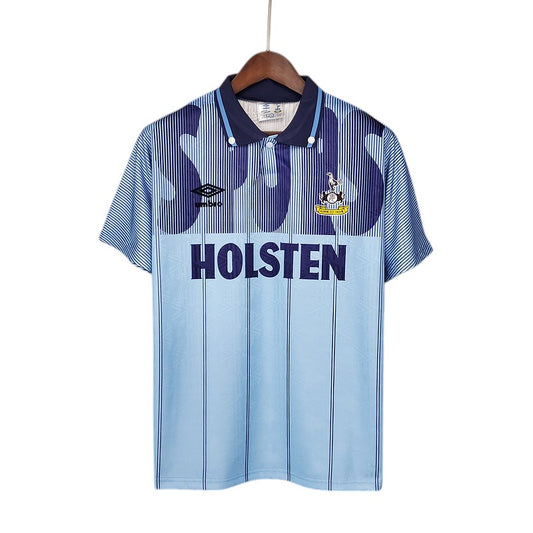 Camiseta Tottenham Away 1992/94