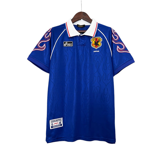 Camiseta Japón retro 1998