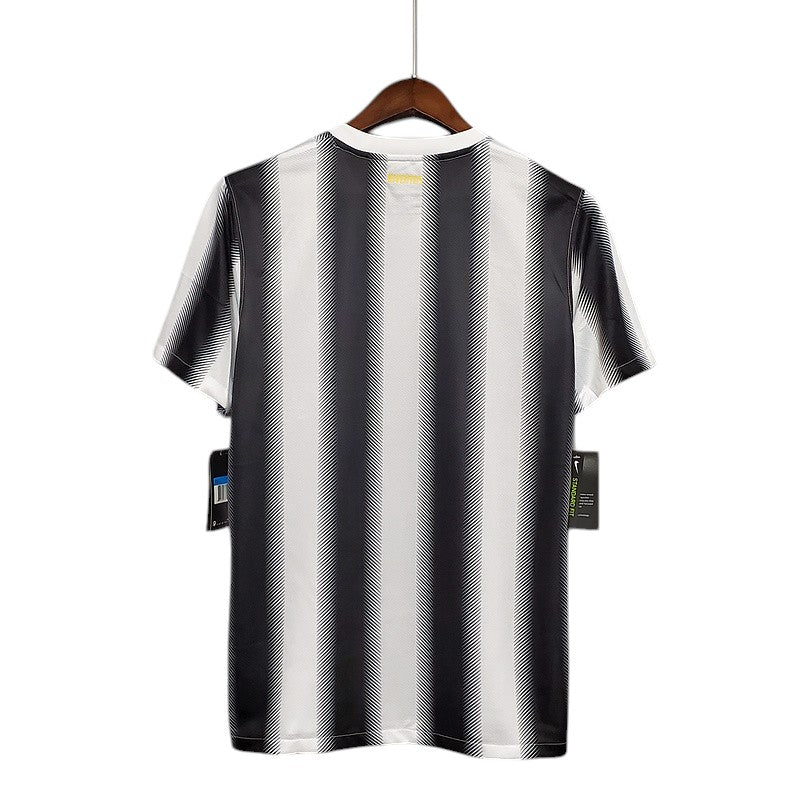 Camiseta Juventus 2011/12