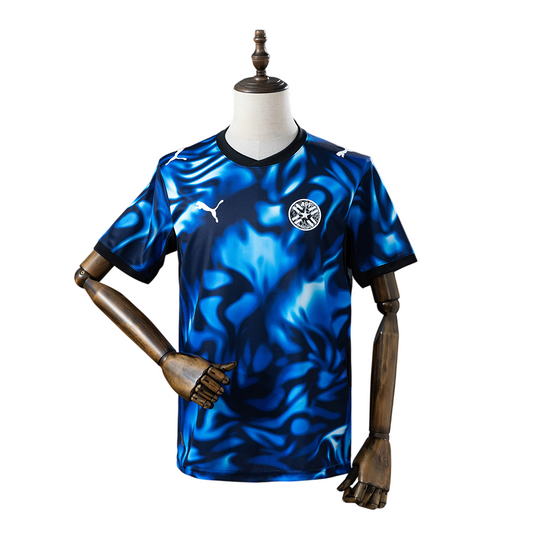 Camiseta Paraguay Away 2026