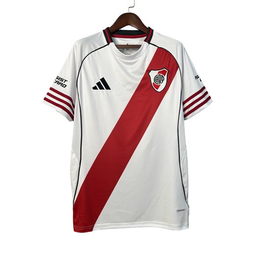 Camiseta River Plate Home 25/26