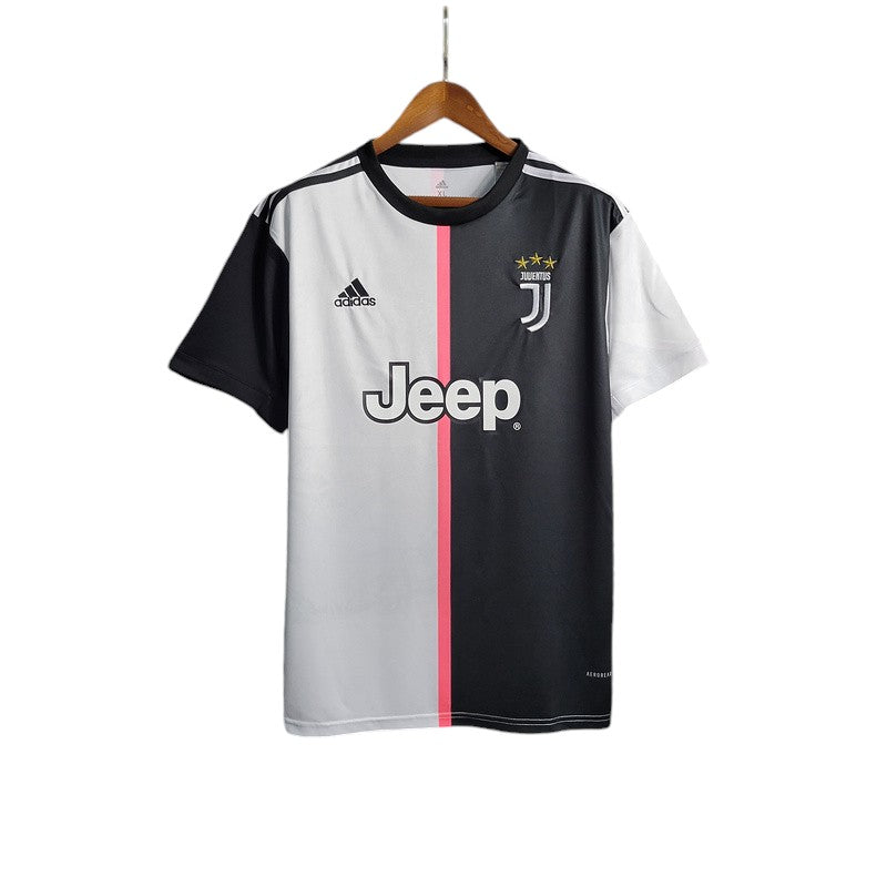 Camiseta Juventus 2019/20