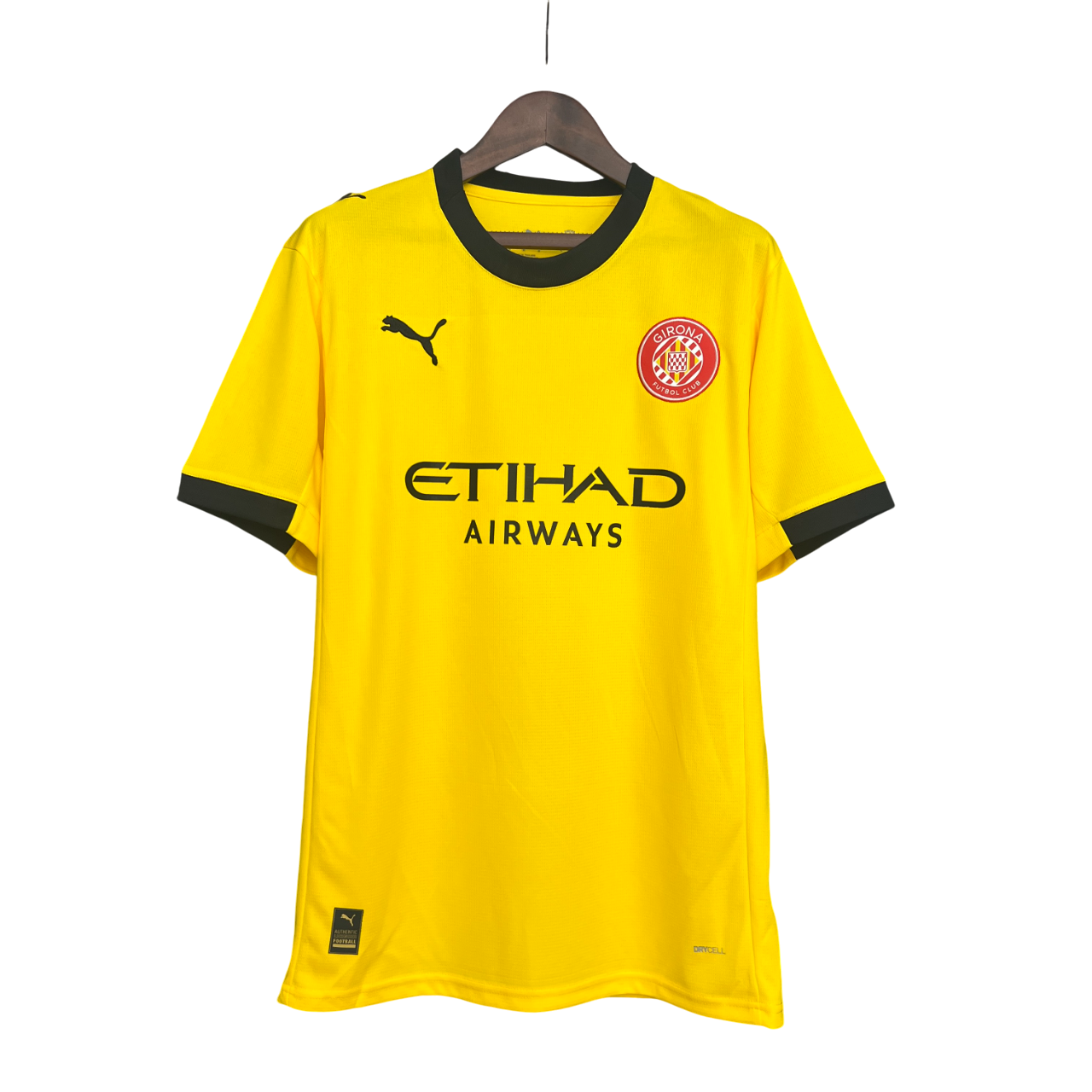 Camiseta Girona Away 25/26