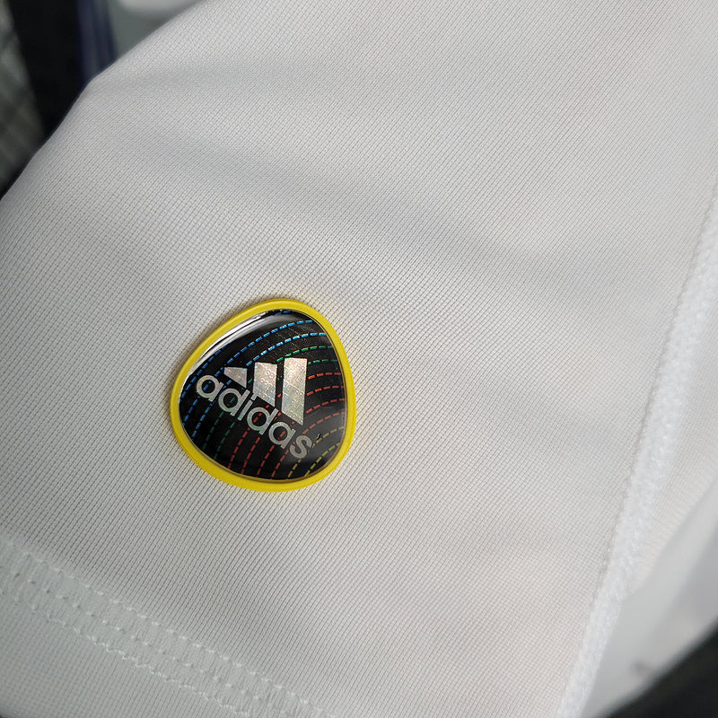 Camiseta Real Madrid 2010/11 – Primera Equipación