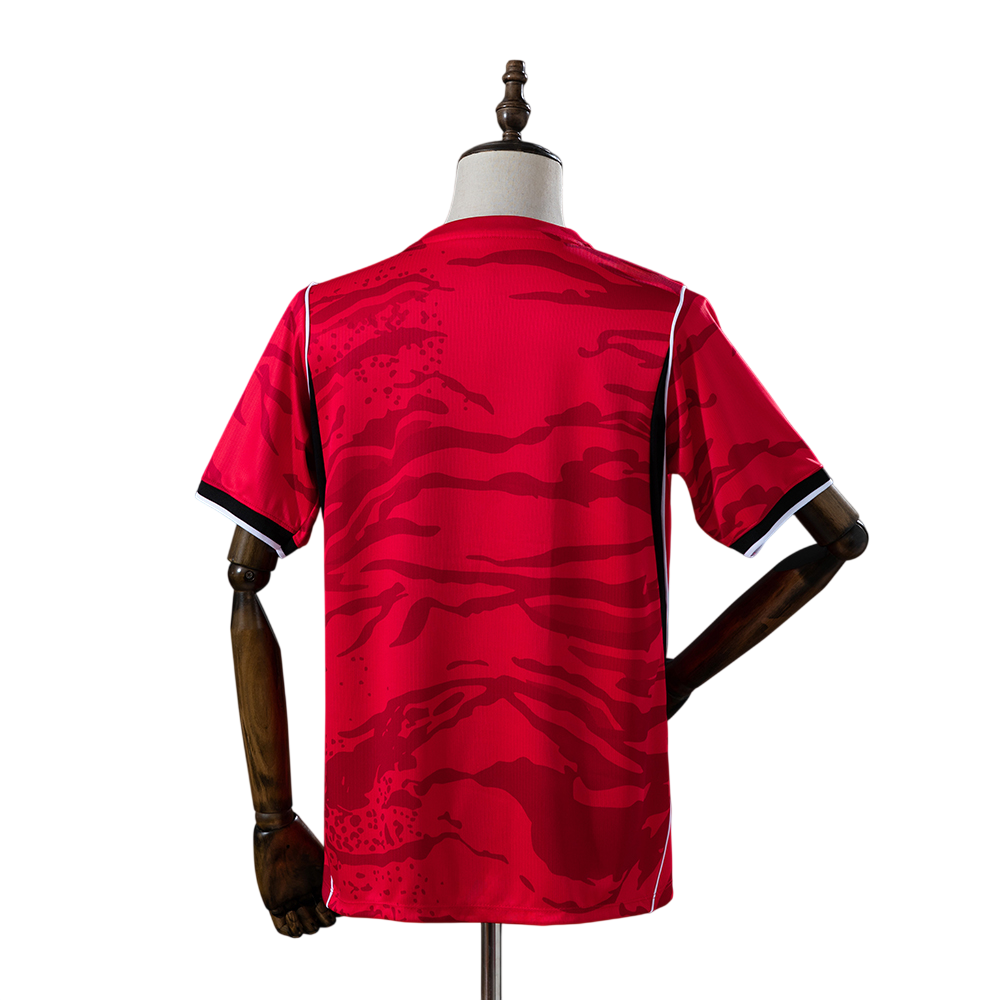Camiseta Corea del Sur Home 2026
