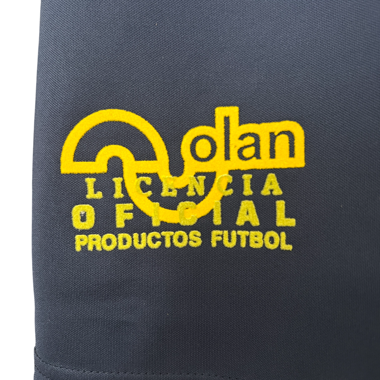 Camiseta Boca Junior 1994/95