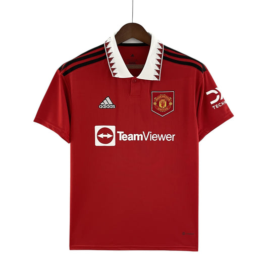 Camiseta Manchester United 2022/23