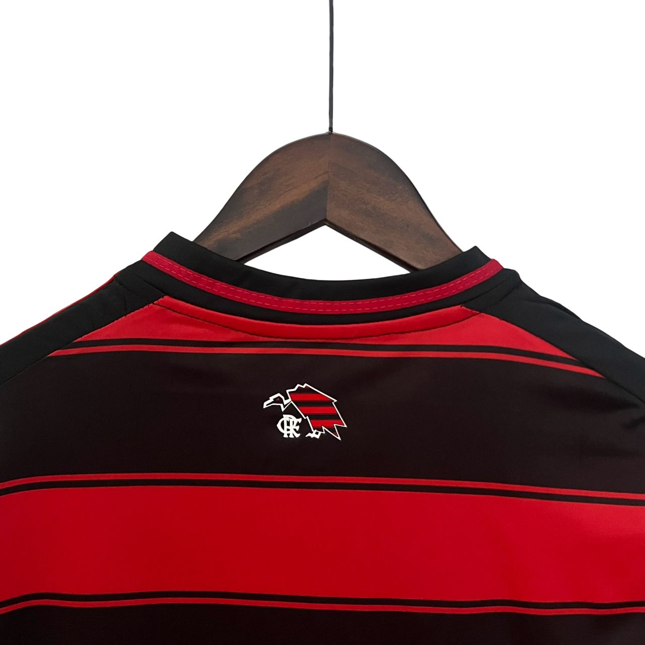 Camiseta Flamengo Home 25/26