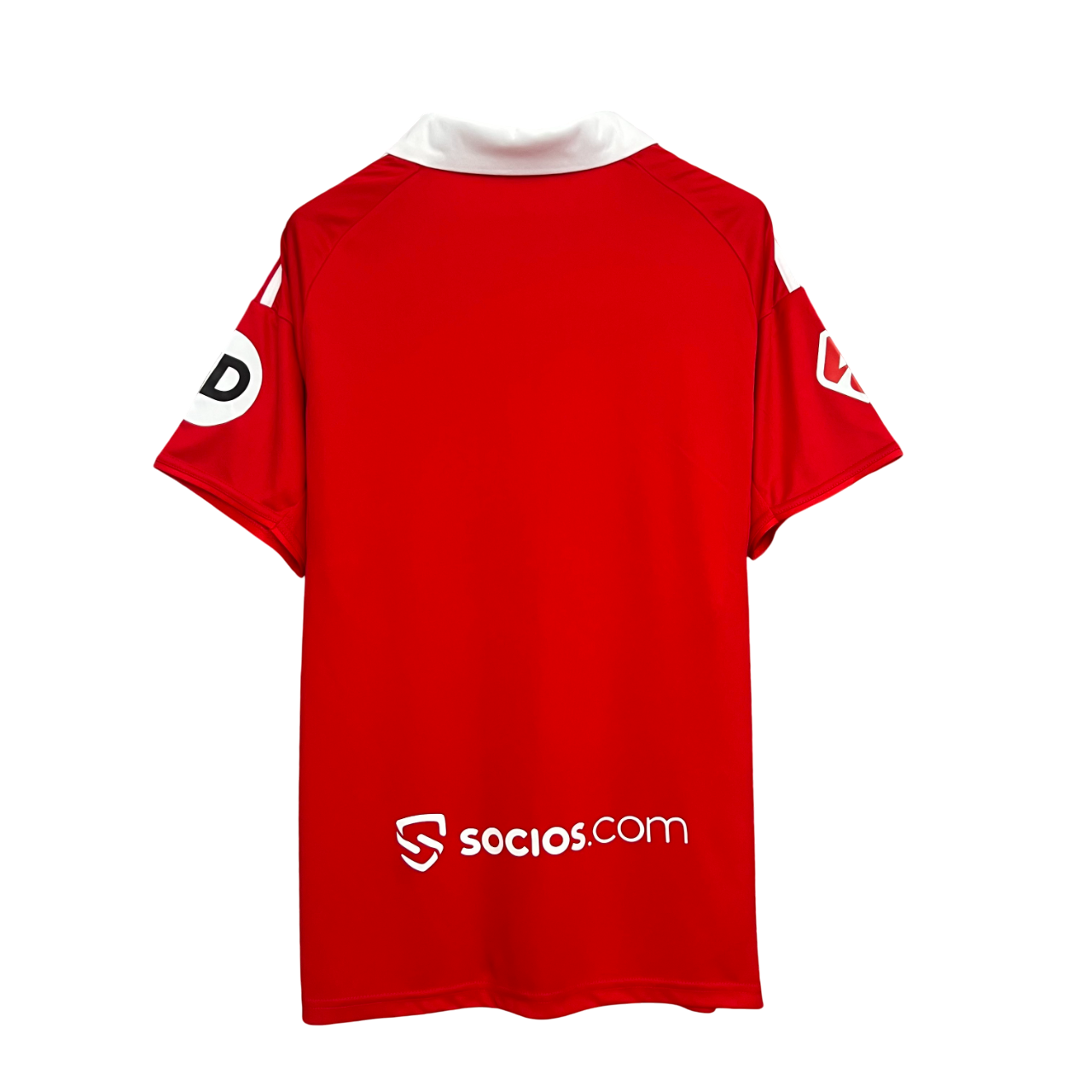 Camiseta Sevilla Away 25/26