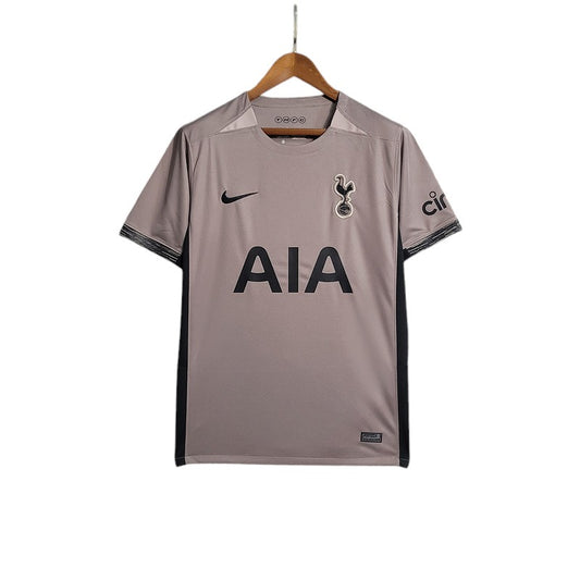 Camiseta Tottenham 2023/24 - Tercera Equipación