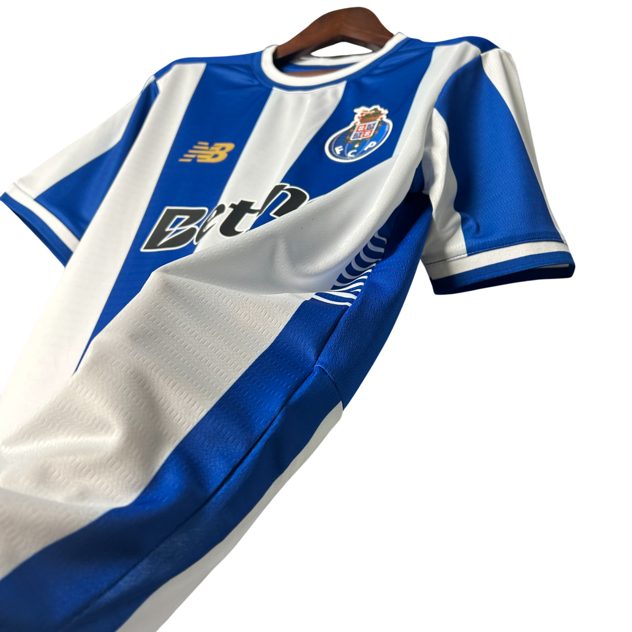 Camiseta Porto Home 25/26