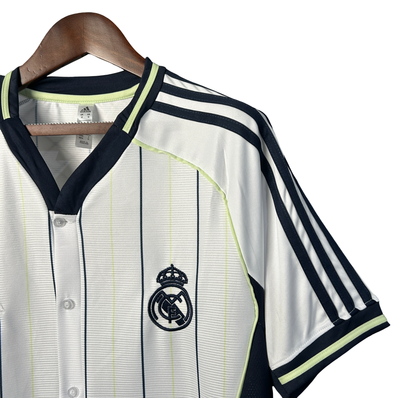 Camiseta Real Madrid edición especial 25/26