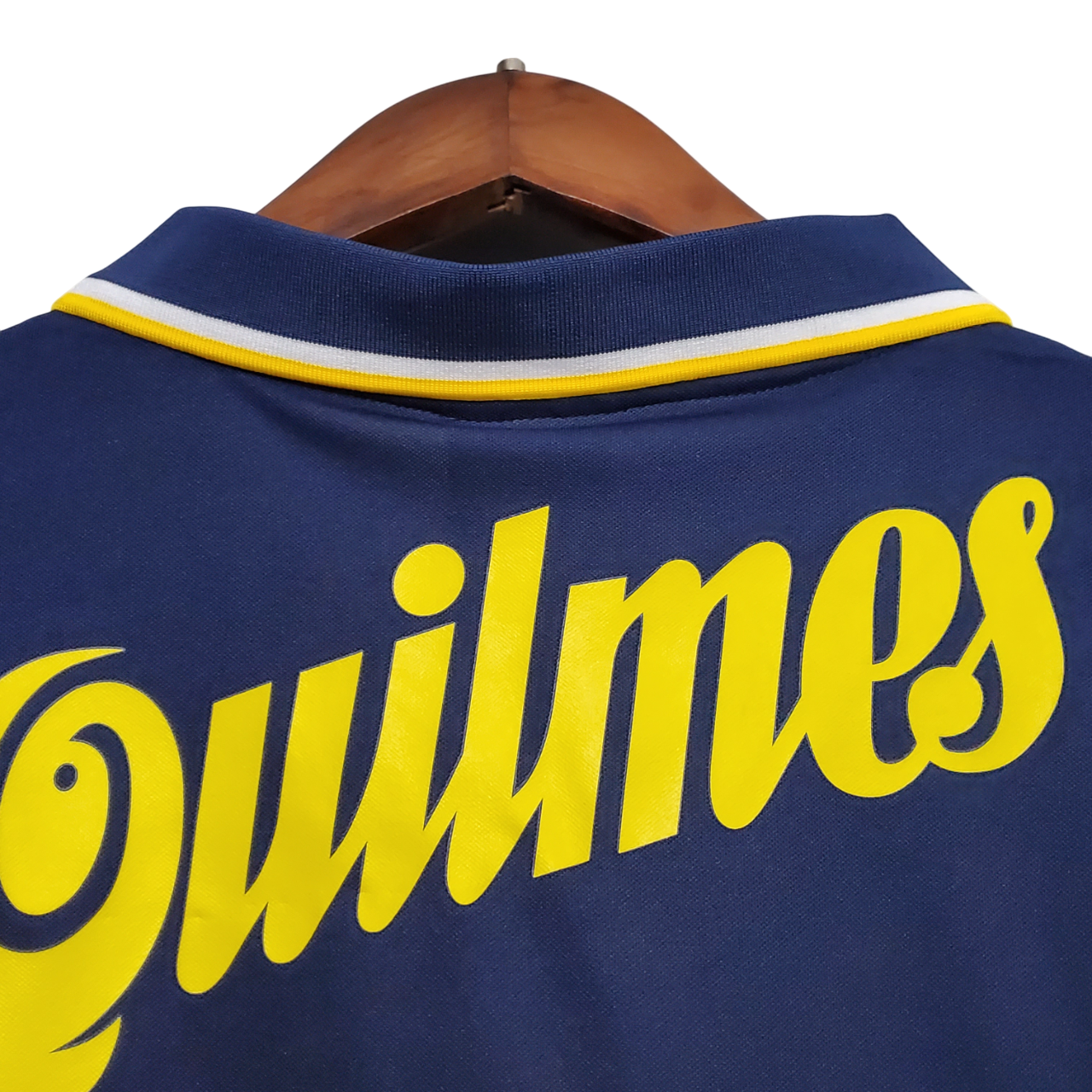 Camiseta Boca Junior 1999