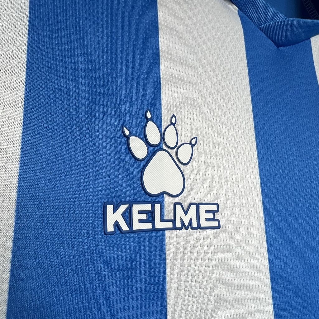 Camiseta Espanyol Home 24/25