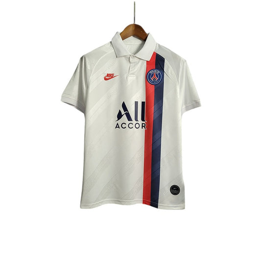 Camiseta PSG Third Away 2019/20