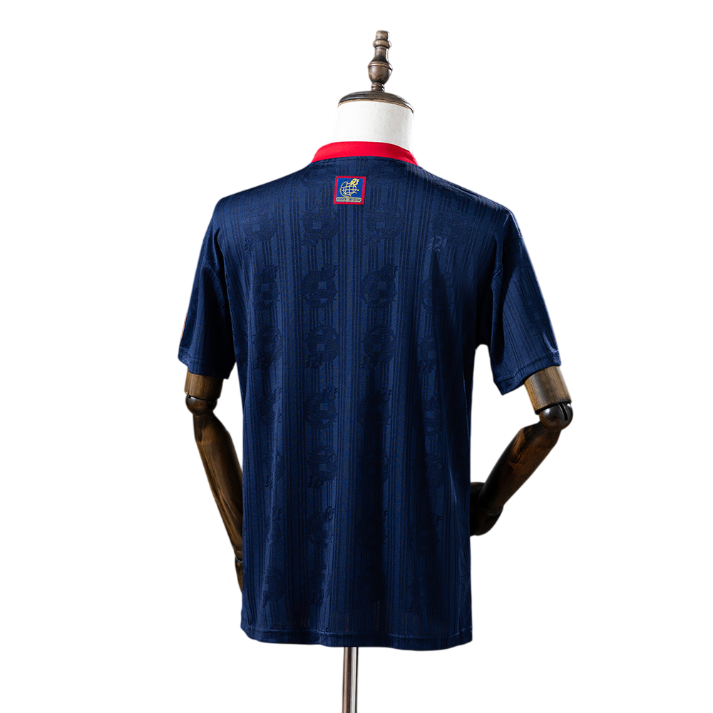 Camiseta España 1994 Away Retro