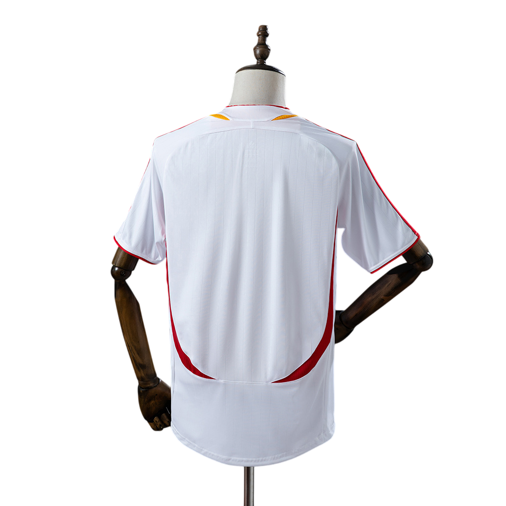 Camiseta España Away 2026