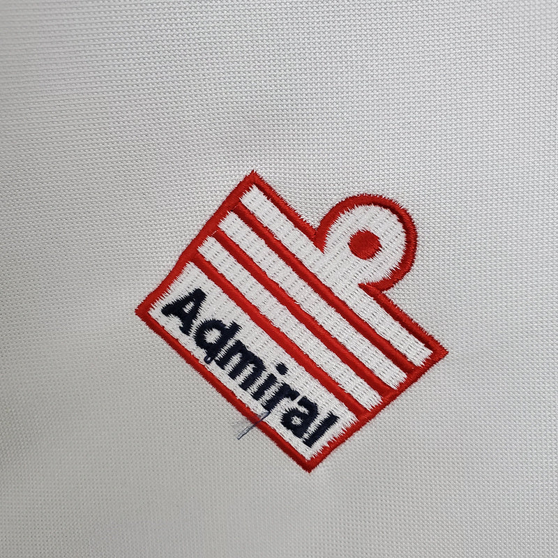 Camiseta Inglaterra retro 1982