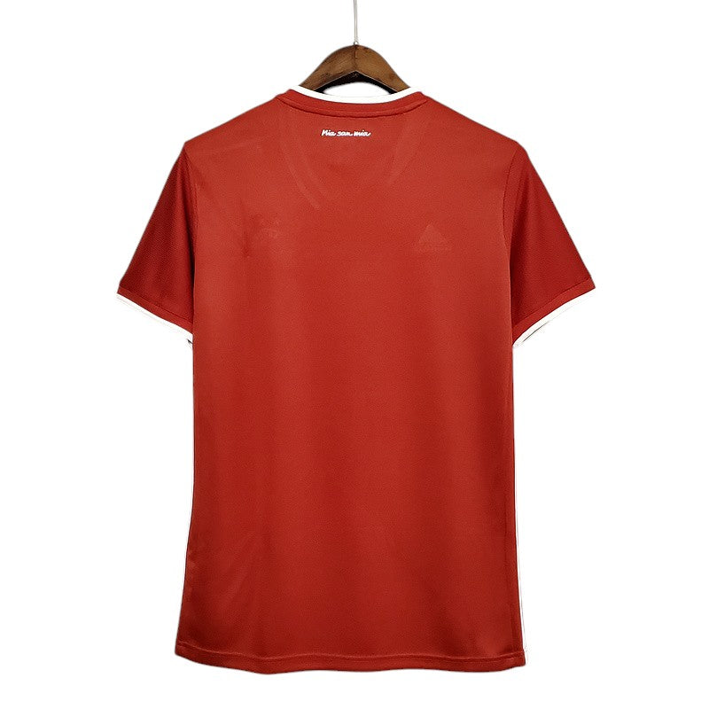 Camiseta Bayern Munich 2020/21 - Champions League en Lisboa