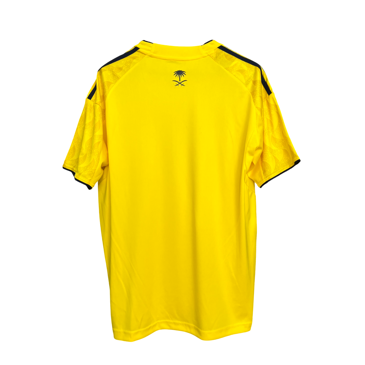 Camiseta Al Nassr Home 25/26