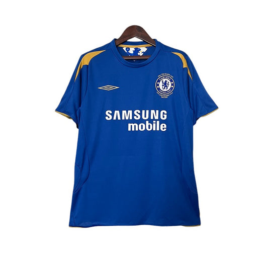 Camiseta Chelsea 2005/06