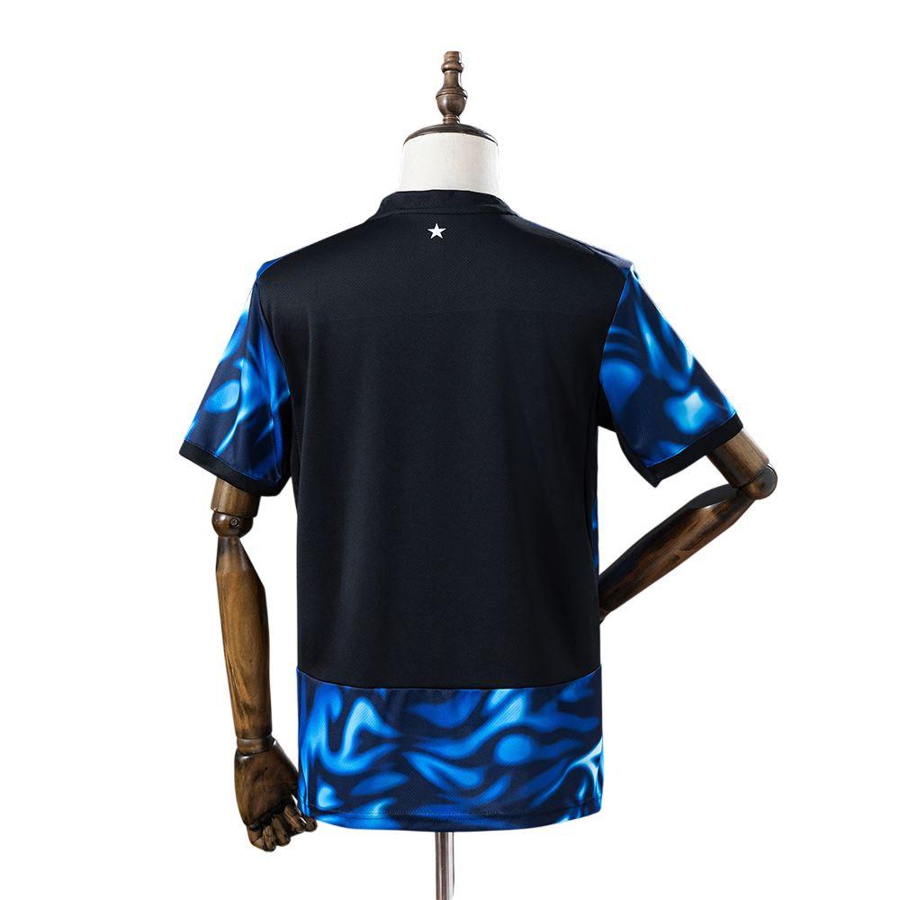 Camiseta Paraguay Away 2026