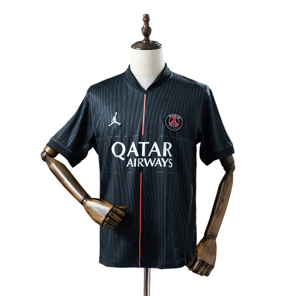 Camiseta PSG Fourth Away 25/26